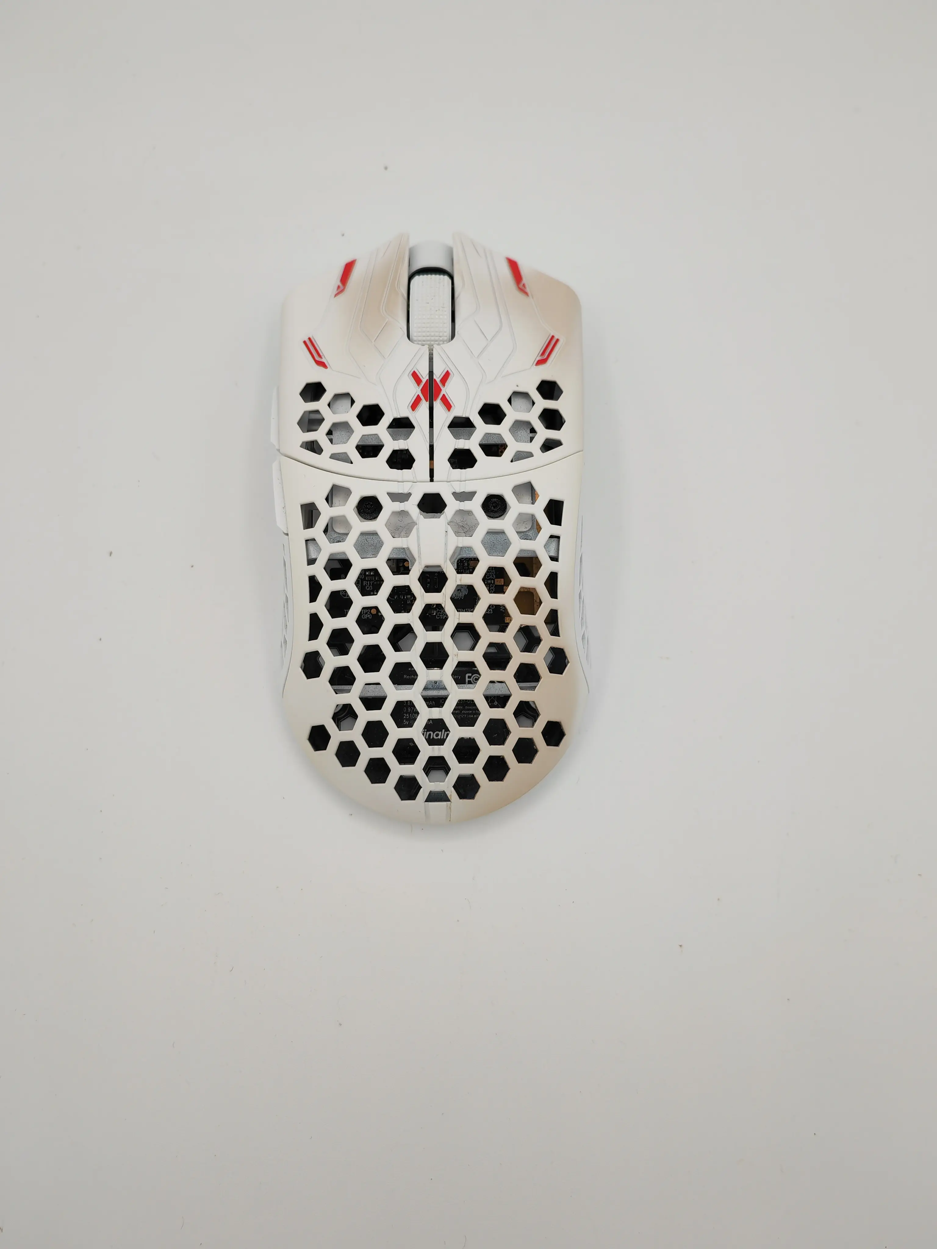 Finalmouse ULX Pro Series Aceu - Medium (Lion) Mouse | Own4Less